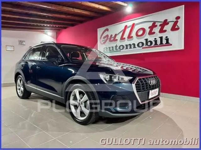 2019 Audi Q3