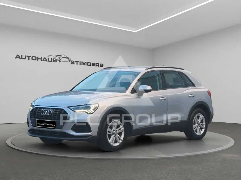 2019 Audi Q3