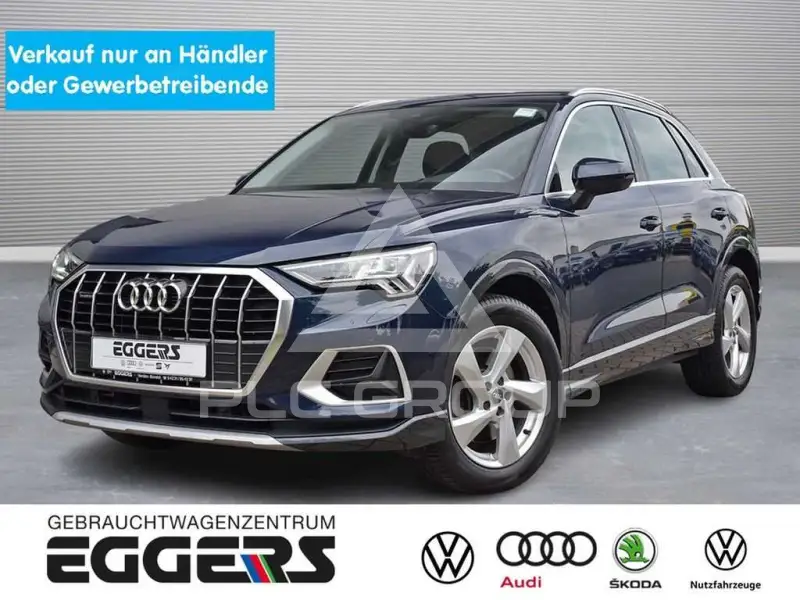 2019 Audi Q3