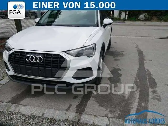 2019 Audi Q3