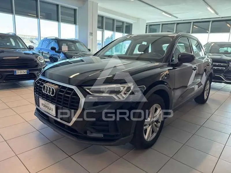 2019 Audi Q3
