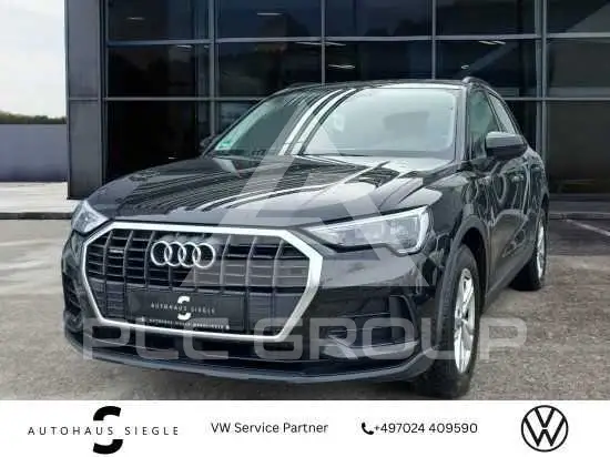 2019 Audi Q3