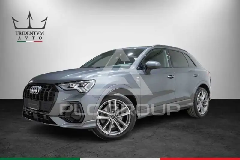 2019 Audi Q3