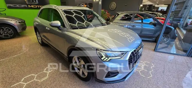 2019 Audi Q3
