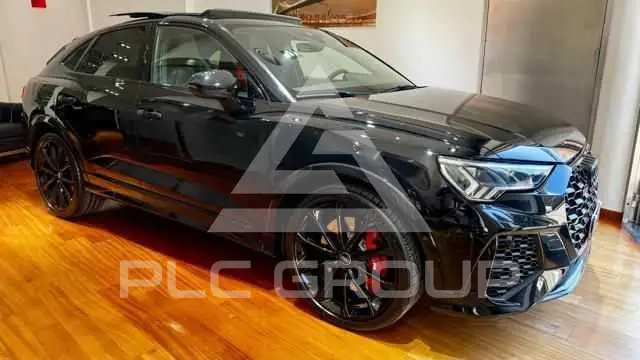 2019 Audi Q3