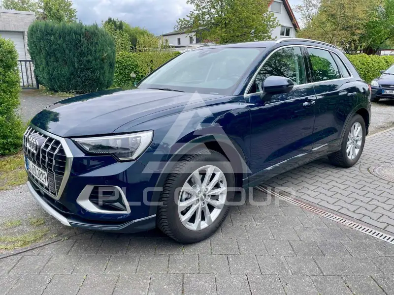 2019 Audi Q3