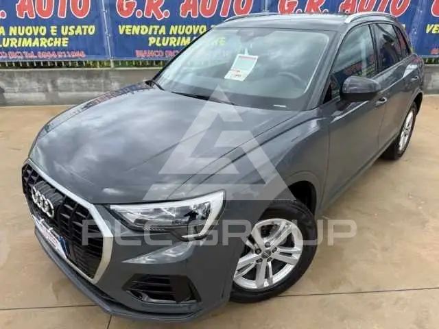 2019 Audi Q3