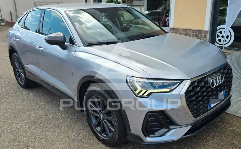 2019 Audi Q3