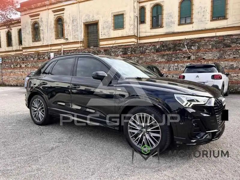 2019 Audi Q3