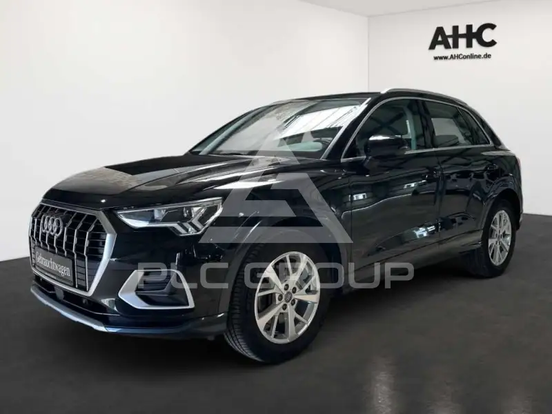 2019 Audi Q3