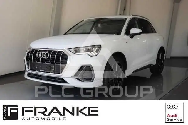 2019 Audi Q3