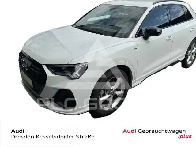 2019 Audi Q3