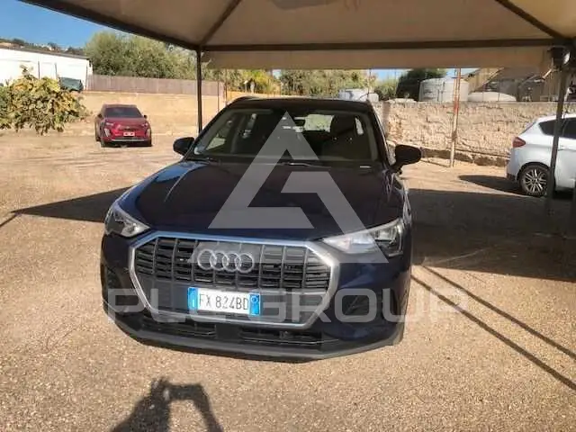 2019 Audi Q3