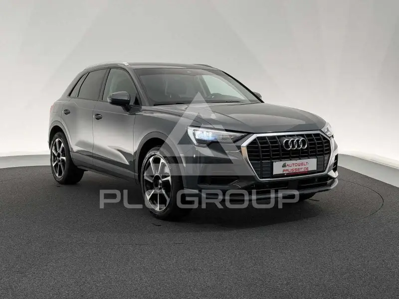 2019 Audi Q3