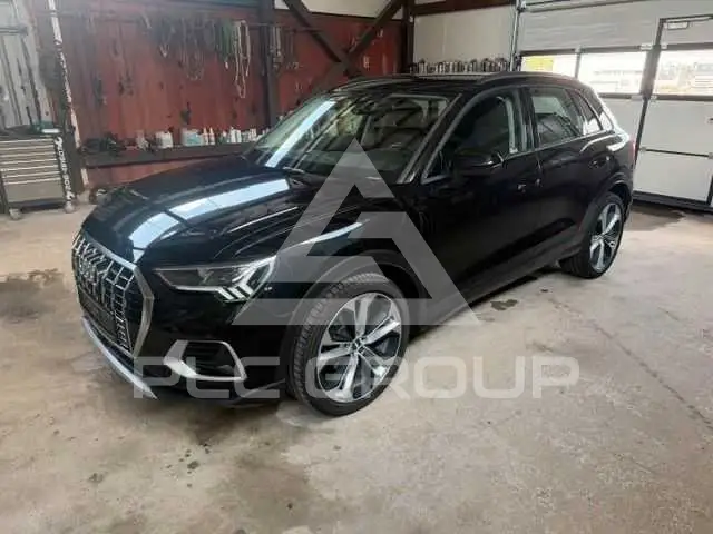 2019 Audi Q3
