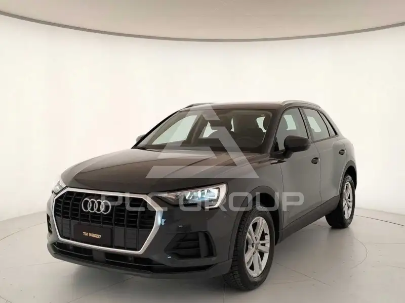 2019 Audi Q3