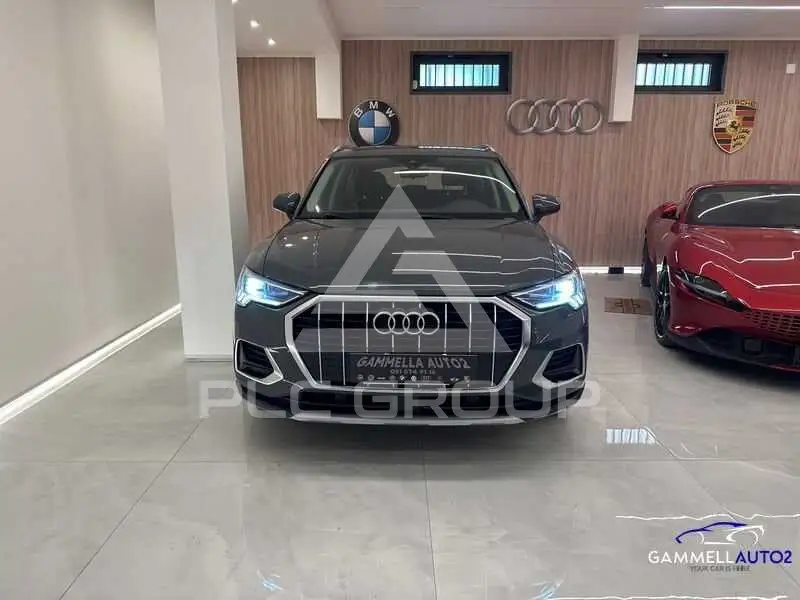 2019 Audi Q3
