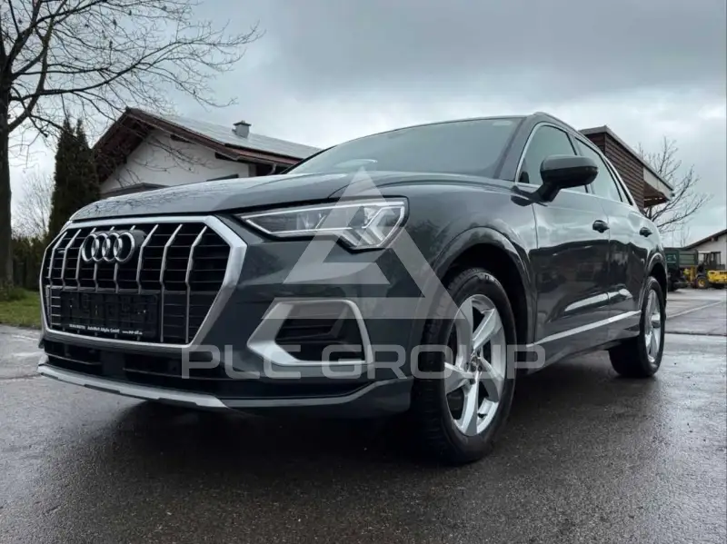 2019 Audi Q3