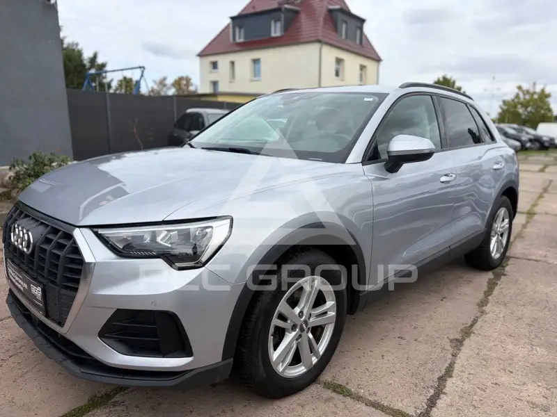 2019 Audi Q3