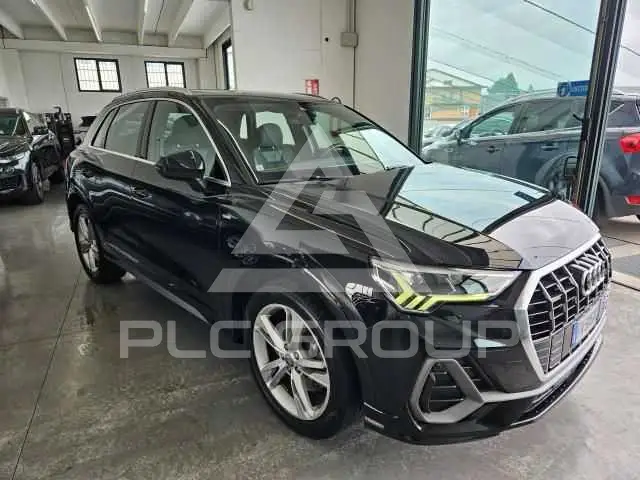 2019 Audi Q3