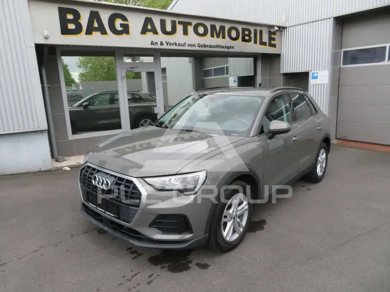2019 Audi Q3