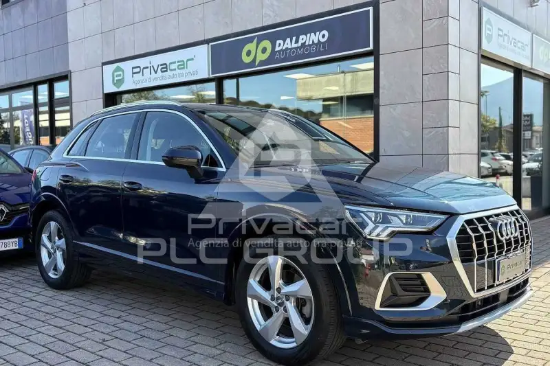 2019 Audi Q3