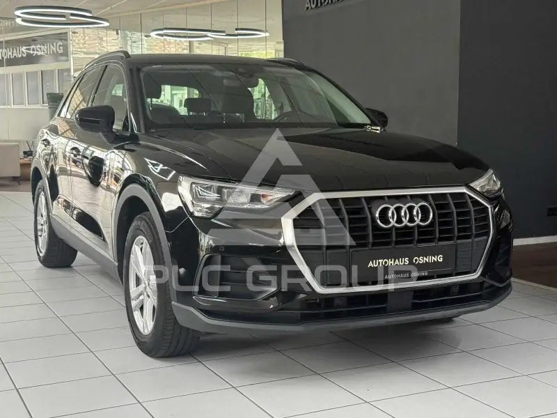 2019 Audi Q3