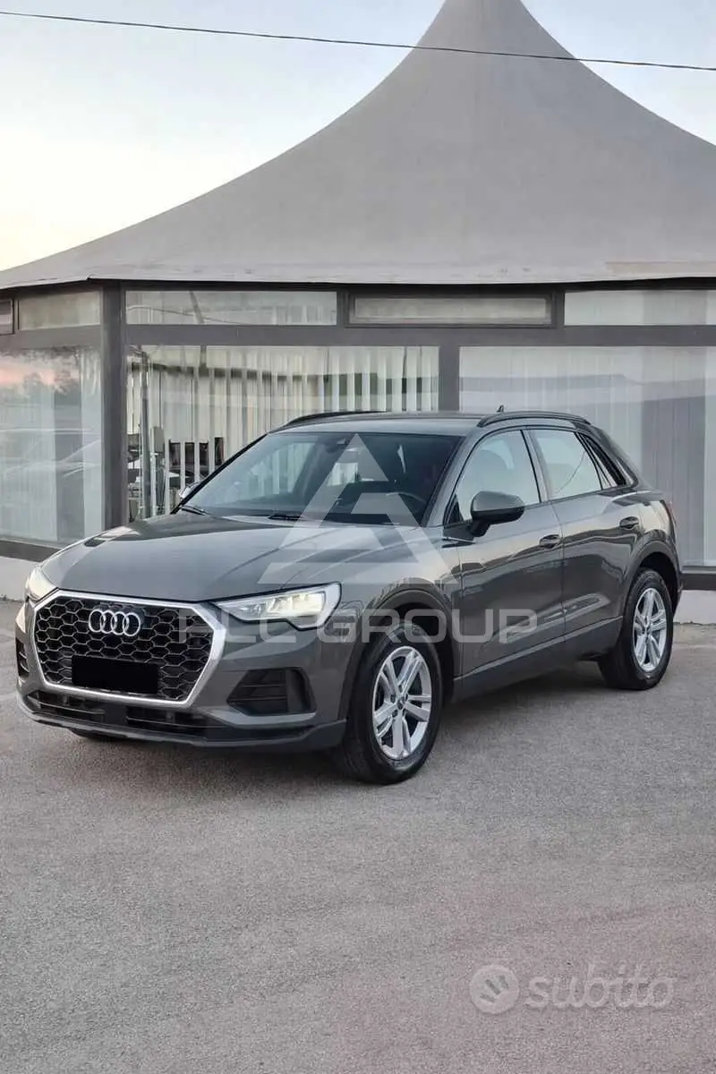 2019 Audi Q3
