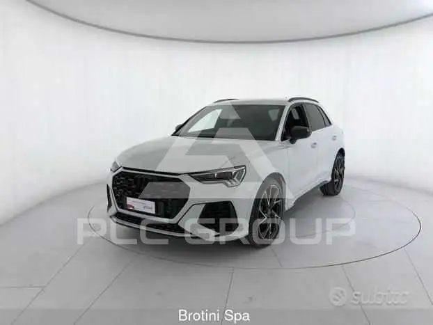 2019 Audi Q3