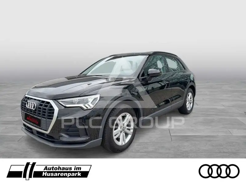 2019 Audi Q3