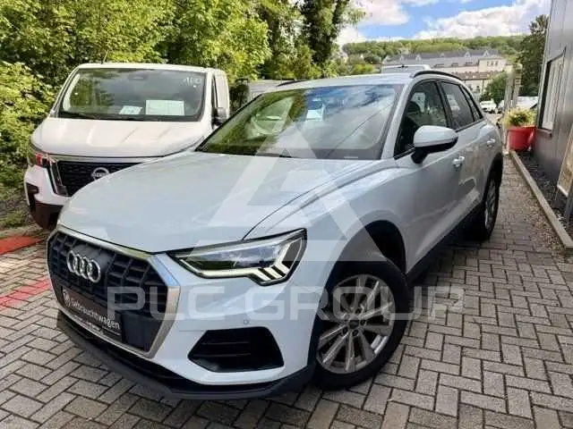2019 Audi Q3