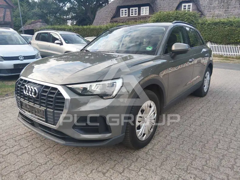 2019 Audi Q3