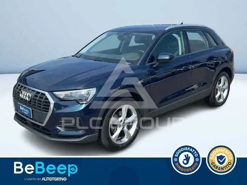 2019 Audi Q3