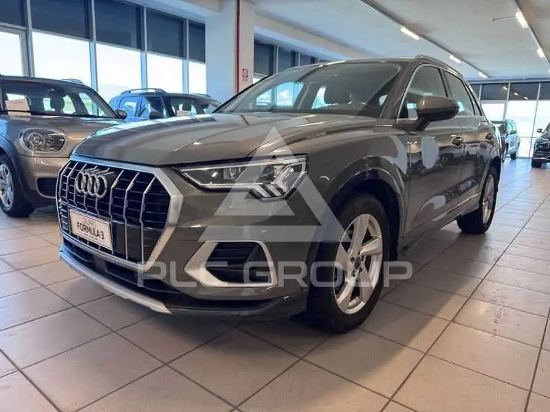 2019 Audi Q3