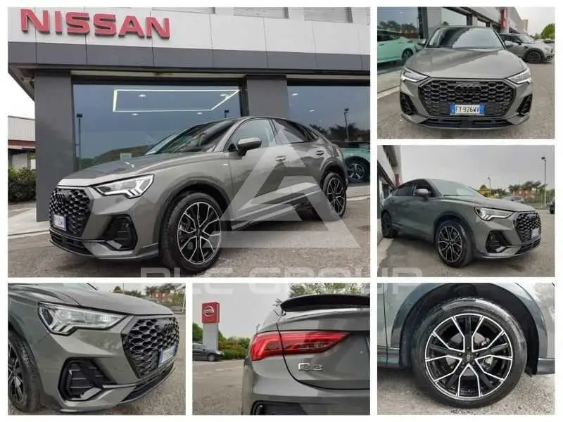 2019 Audi Q3
