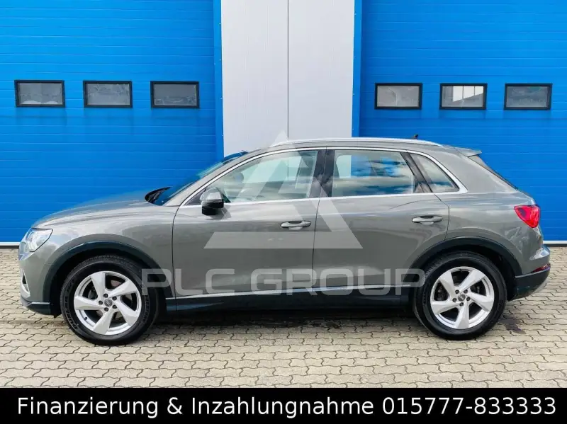 2019 Audi Q3