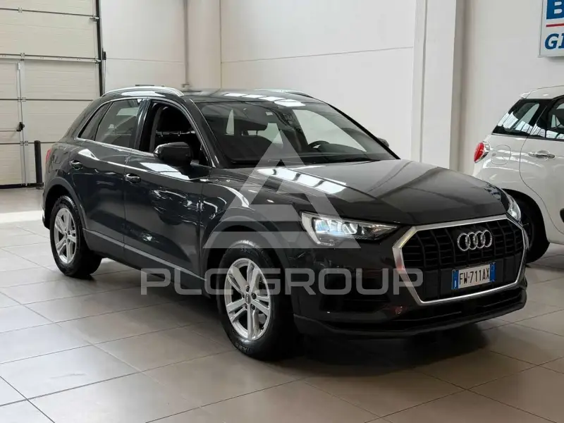 2019 Audi Q3