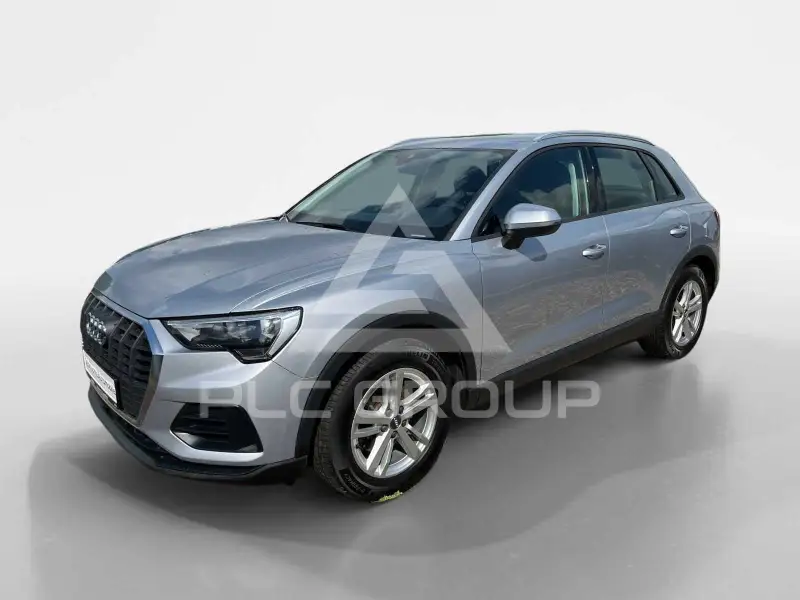 2019 Audi Q3