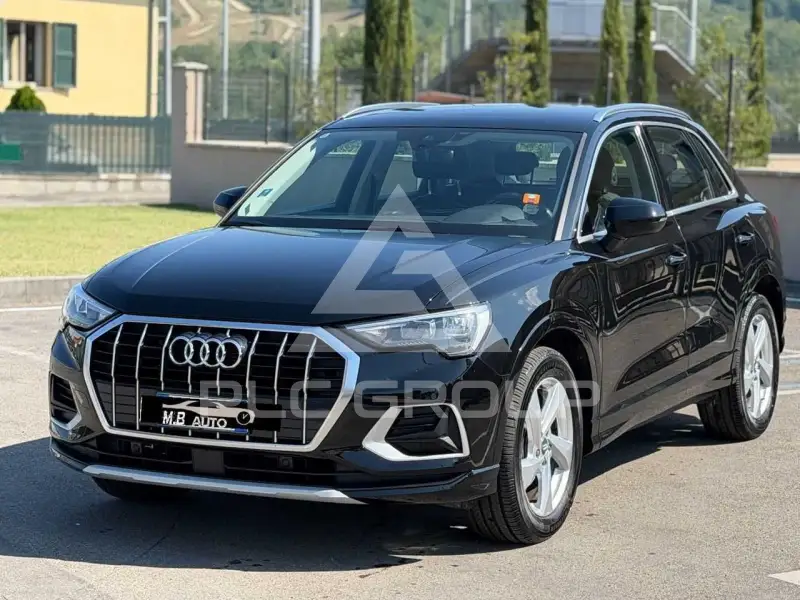 2019 Audi Q3