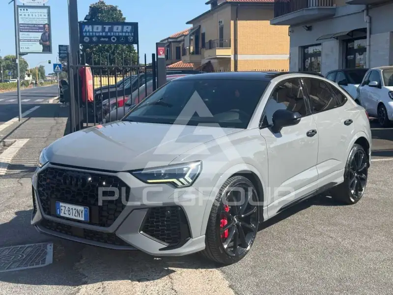 2019 Audi Q3