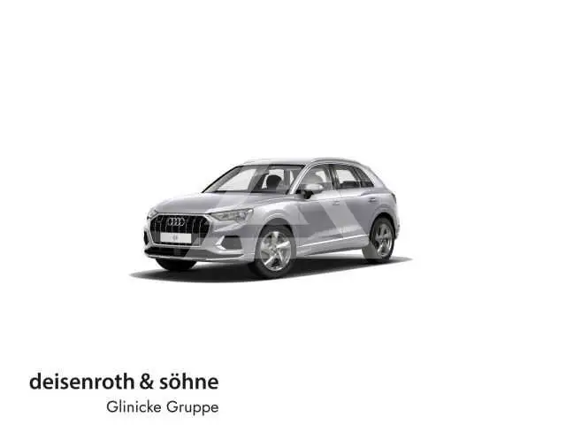 2019 Audi Q3