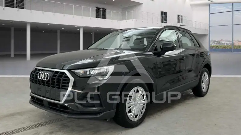 2019 Audi Q3