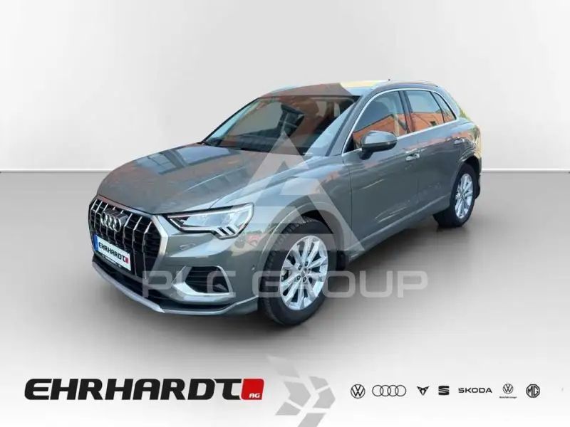 2019 Audi Q3