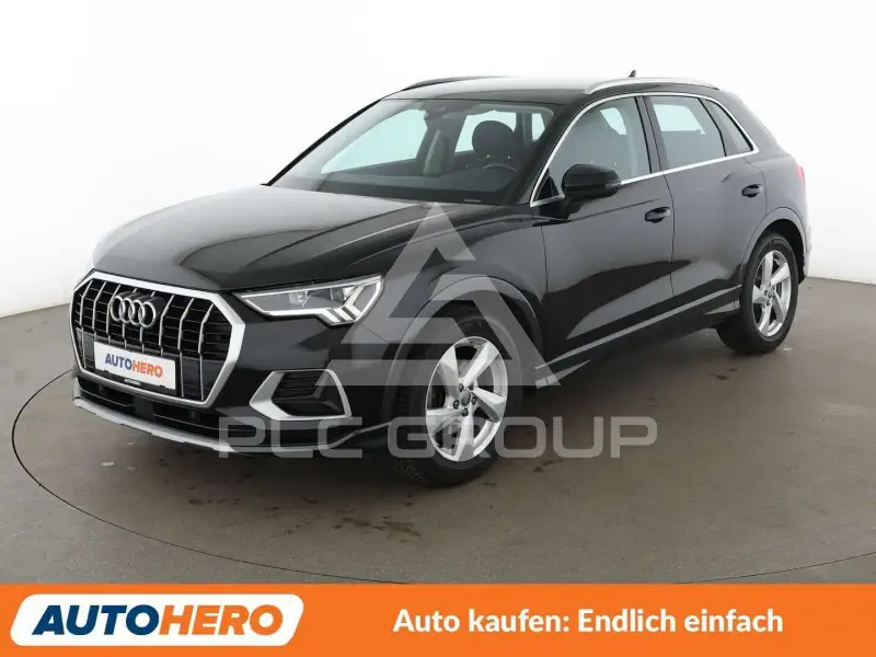 2019 Audi Q3