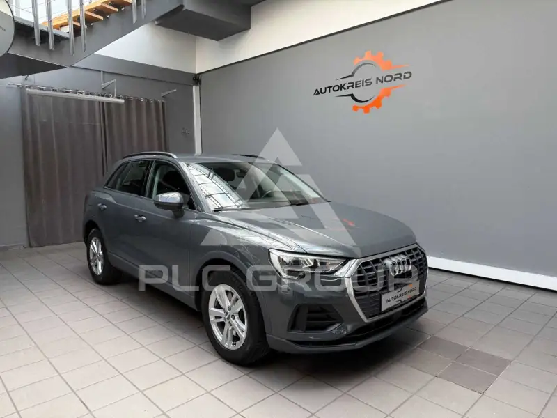 2019 Audi Q3