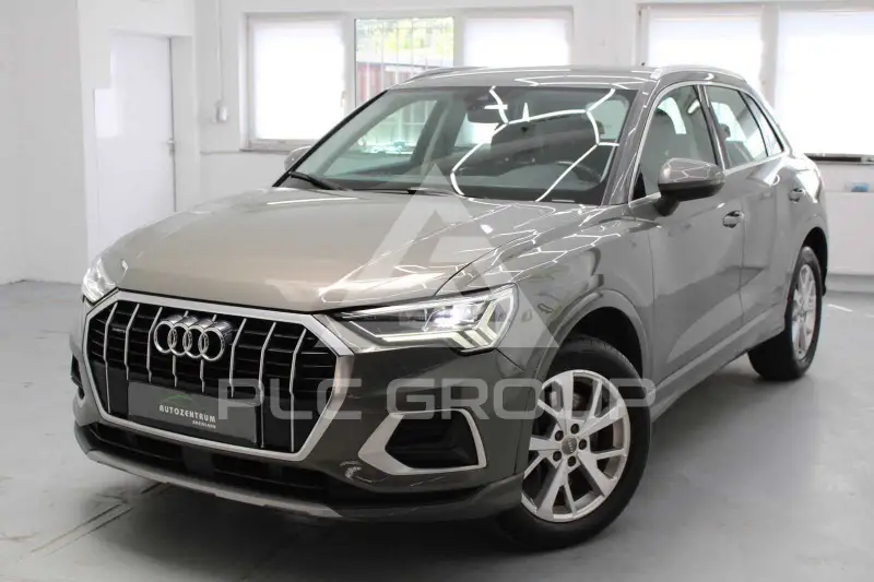 2019 Audi Q3