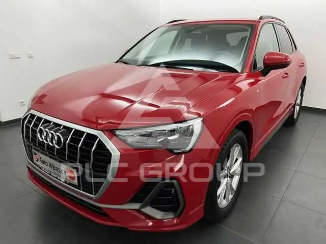 2019 Audi Q3