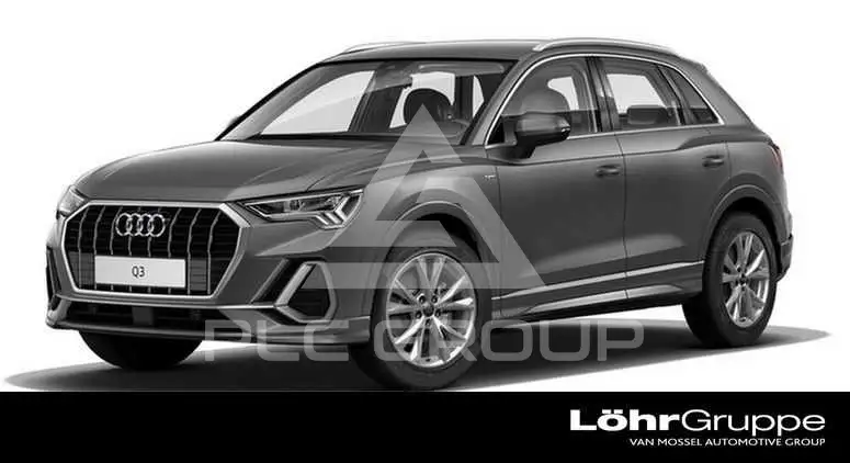 2019 Audi Q3