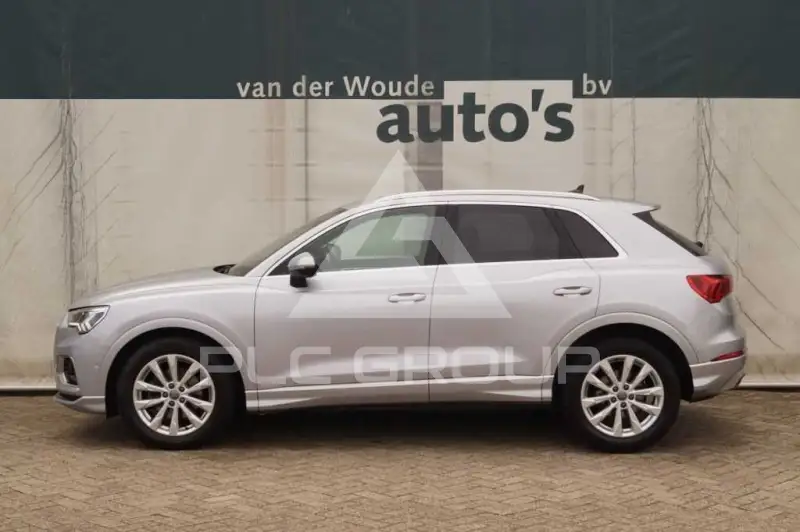 2019 Audi Q3