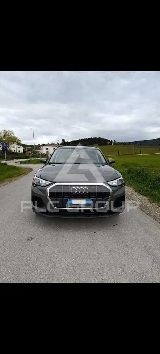2019 Audi Q3